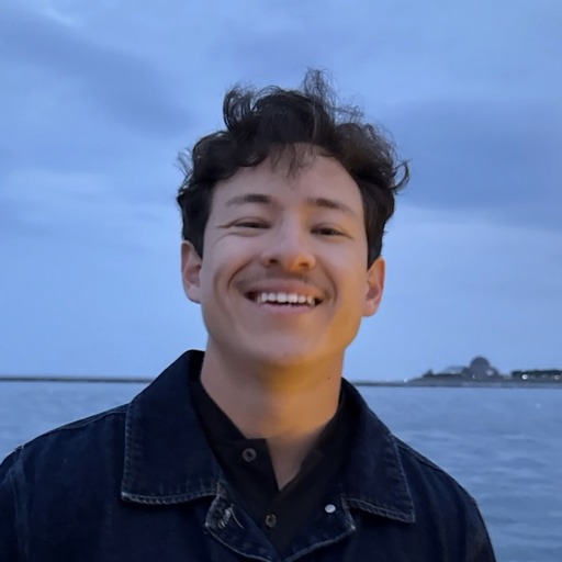 Austin Ocampo, who runs Pearl